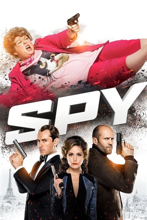 gofilm spy|Spy (2015) .